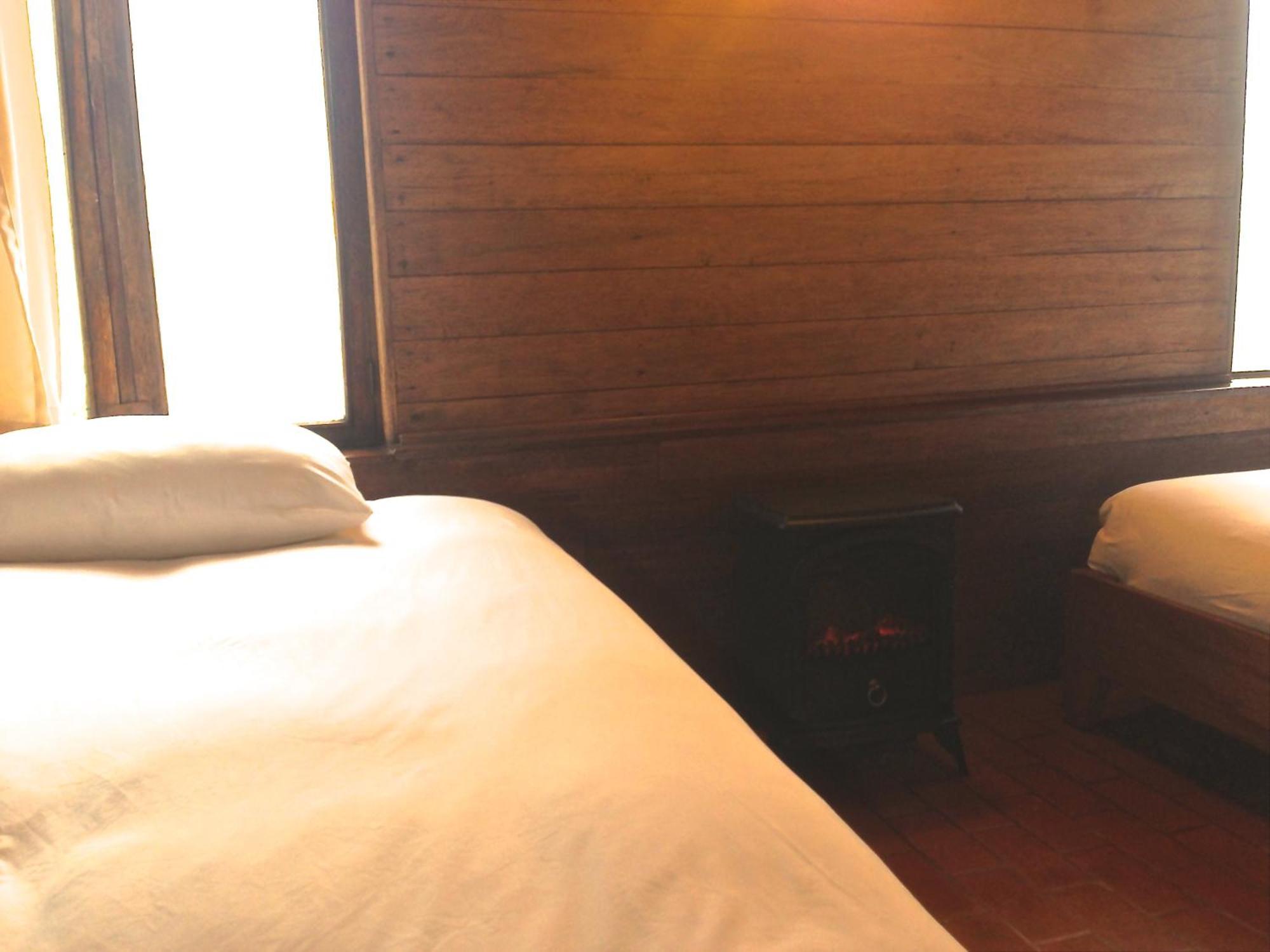 Tree House Lodge 마추픽추 객실 사진