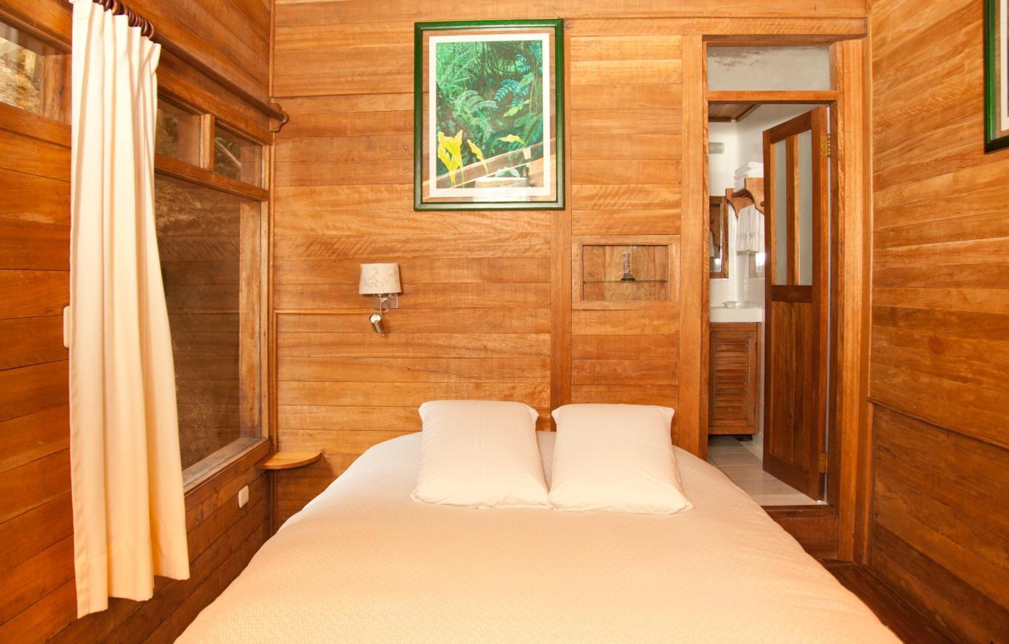 Tree House Lodge 마추픽추 외부 사진